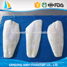 best quality natural fresh frozen arrowtooth flounder fillet